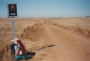 equipaje-camino-santiago-peregrinos